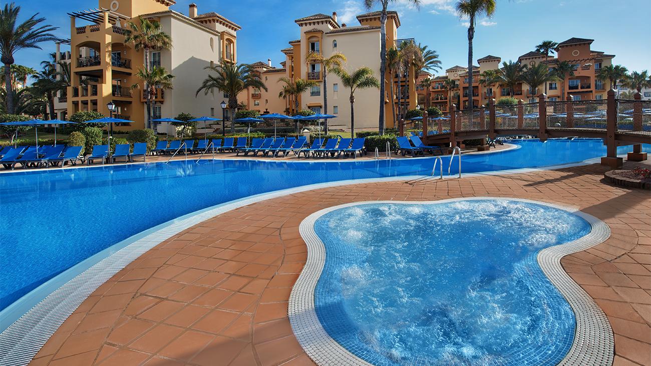 Whirlpool Spa